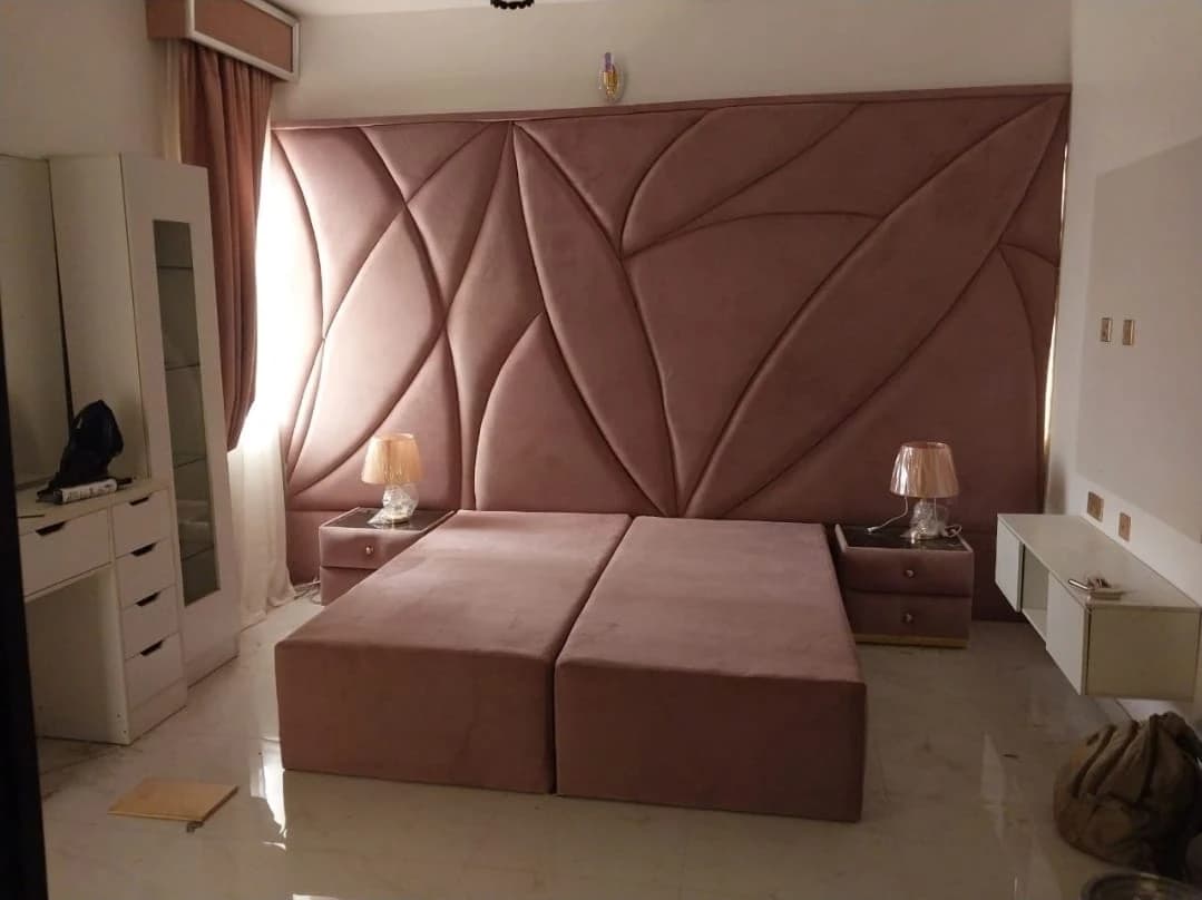 Interior Design Project